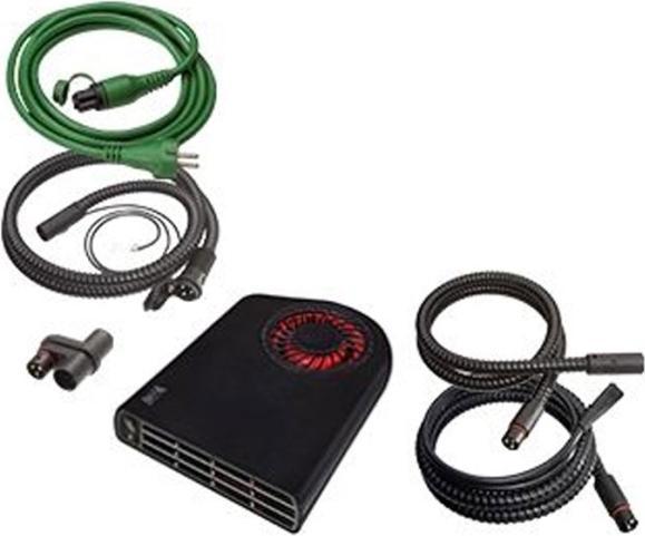 Actual product image Defa ComfortKit II 1900