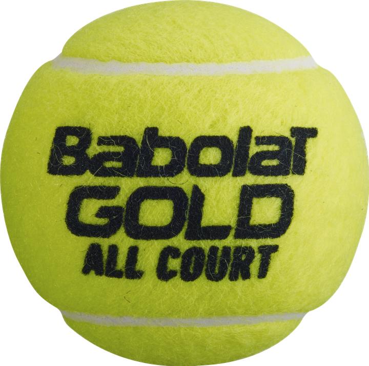 Actual product image Babolat All Court X4