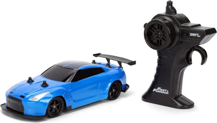Actual product image Jada Fast&Furious RC Drift 20098 Nissan 1:24