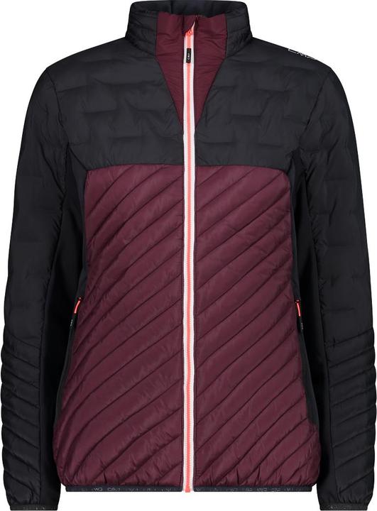 Produktbild CMP Campagnolo Jacket Hybrid mini Ripstop (46)