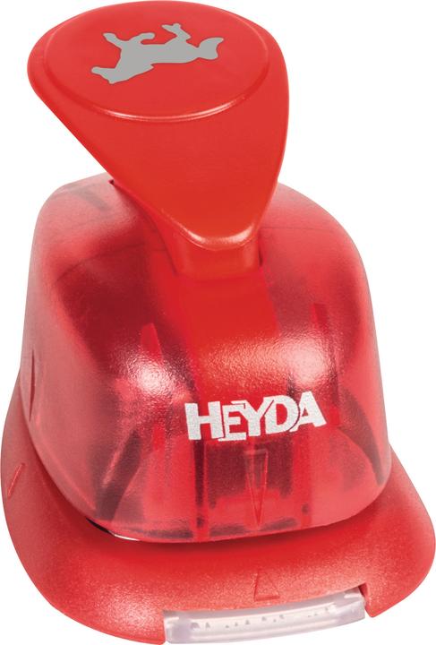Heyda Pferd