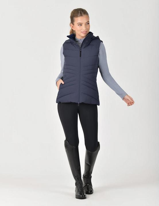 Actual product image Weatherbeeta Gilet équitation femme (S)