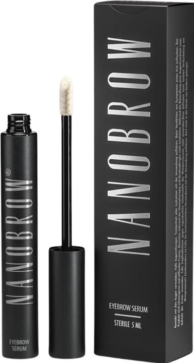 Produktbild Nanolash Nanobrow (5 ml)