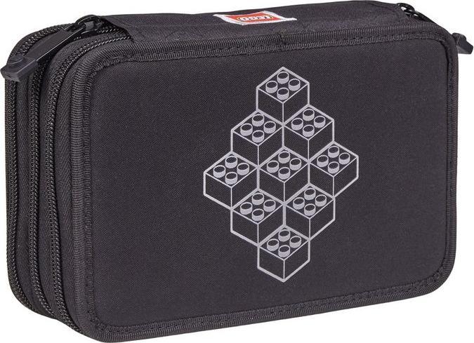 LEGO - 3 Layer Pencil Case - Bricks (20291-2511)
