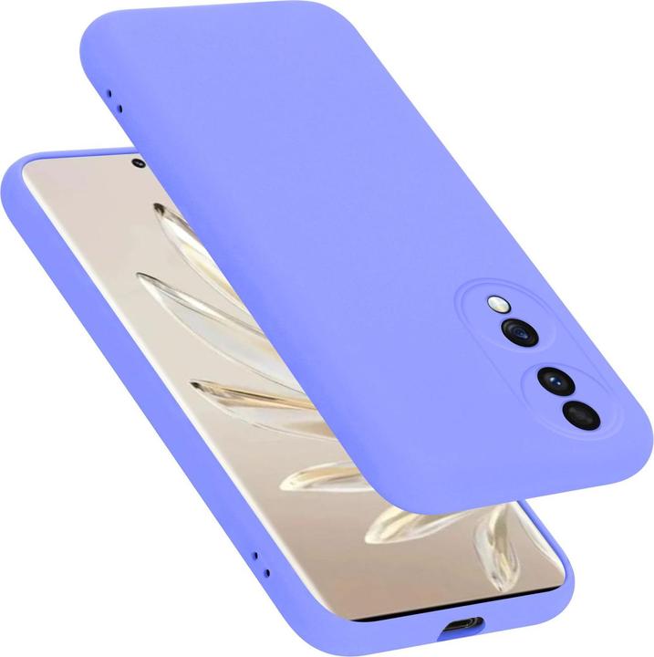 LIQUID LIGHT PURPLE