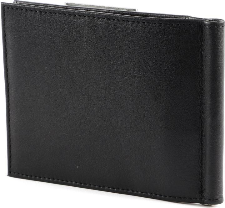 Actual product image Esquire Money Clip Wallet