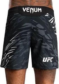 Produktbild UFC Fusion by Venum Authentic Fight Night Men’s Fight Short / Short Fit / Schwarz / Medium (M)