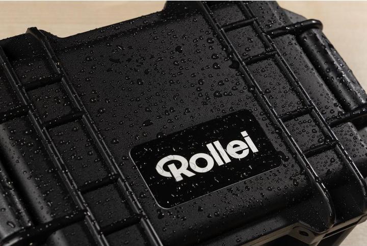 Actual product image Rollei Hard Case 2517 Case (1.80 l)