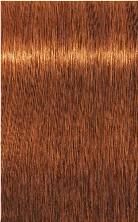 Produktbild Schwarzkopf Professional Igora Royal - 7-70 Mittelblond Kupfer Natur (Blond, Kupfer)
