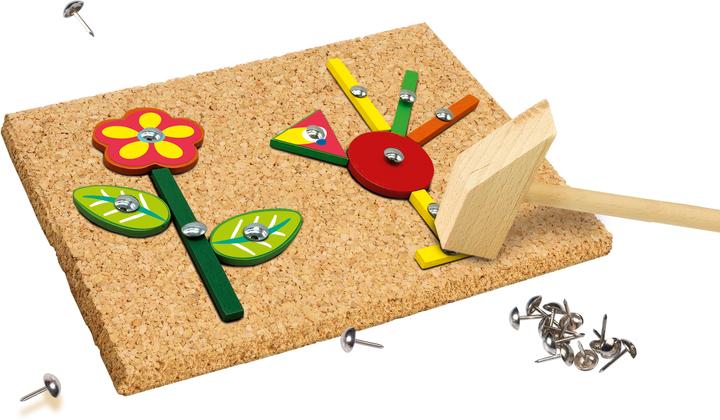 Image du produit Ses Jeu de marteau Deluxe