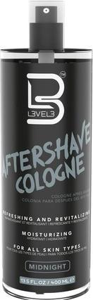 Image du produit L3vel3 Level 3 After Shave Spray Cologne Adoucit la peau Rafraîchit et soulage le visage et la peau