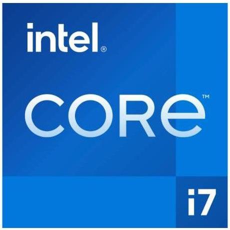Intel Core i7-14700 - 5.4GHz/33MB/LGA1700/Tray (LGA 1700, 5.40 GHz), Prozessor