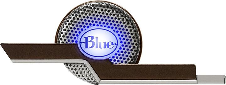 Produktbild Blue Microphones Tiki