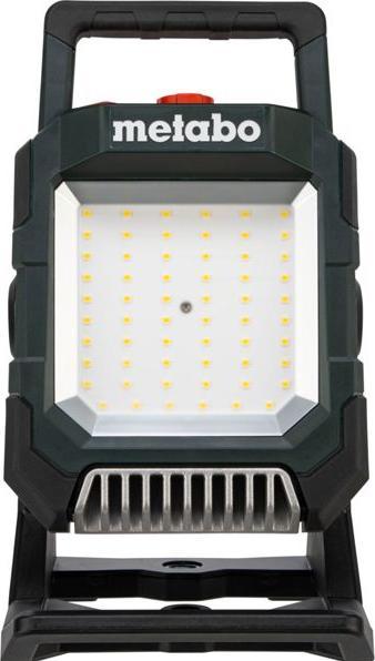 Actual product image Metabo BSA 18 LED 4000 (4000 lm)
