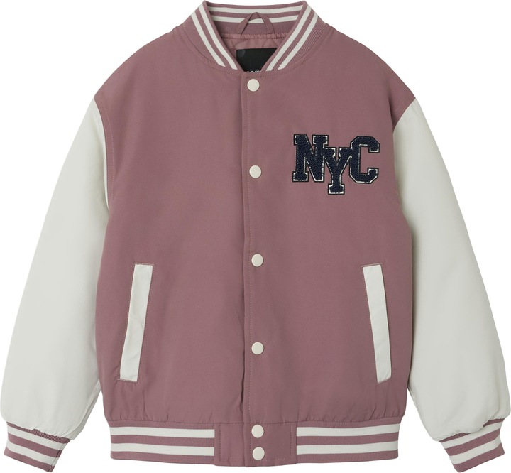 Actual product image Name it College Bomberjacke (116)
