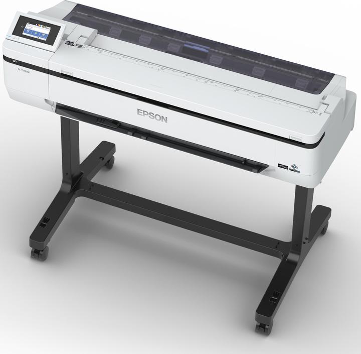 Produktbild Epson SureColor SC-T5100M (Tintenpatrone, Farbe)