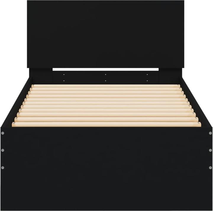 Image du produit vidaXL Bettgestell (90 x 200 cm)