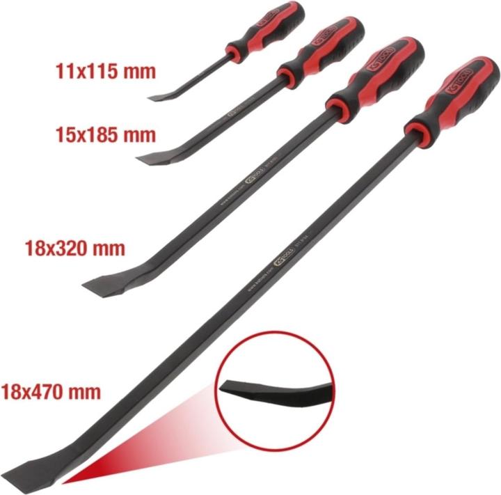 Actual product image KS Tools 911.8100