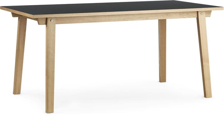 Produktbild Normann Copenhagen Slice (160 x 84 cm)