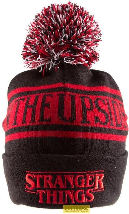 Image du produit Heroes Inc Stranger Things bonnet Upside Down