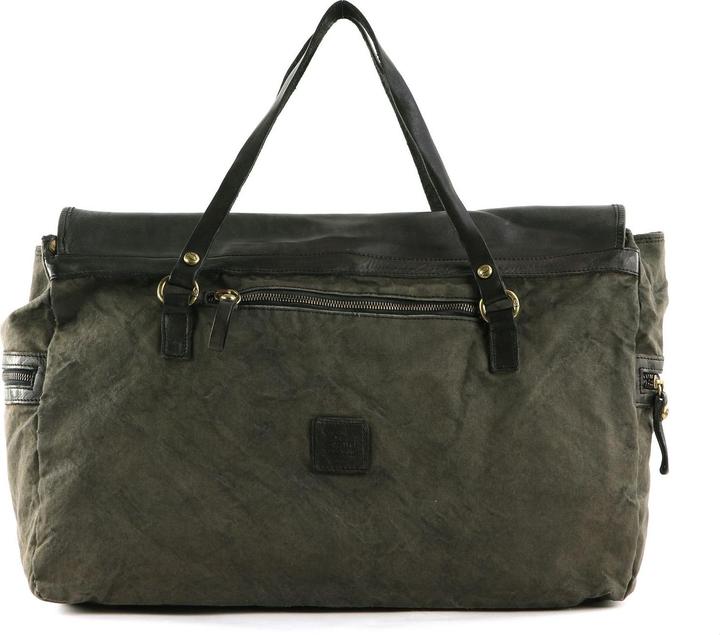 Produktbild Campomaggi Mercurio Weekender