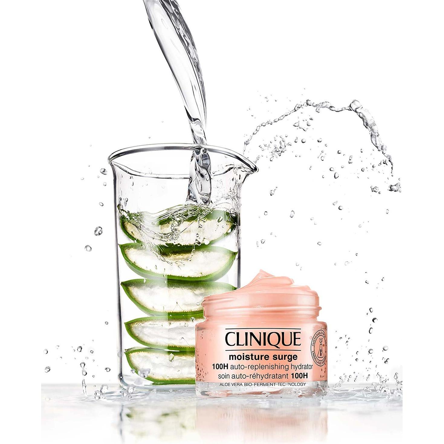 Thumbnail - Clinique, Gesichtscreme, Moisture Surge (50 ml, 24h Creme)