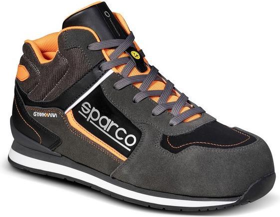 Actual product image Sparco Safety shoes Gymkhana-H (41)