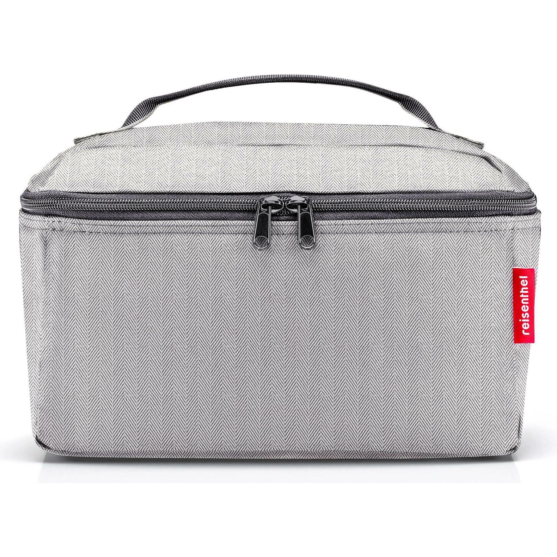reisenthel, Necessaire, Beautycase, Grau, (4 l)