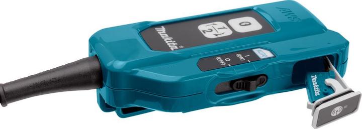 Immagine prodotto Makita DVC665ZU (Aspirazione posteriore)