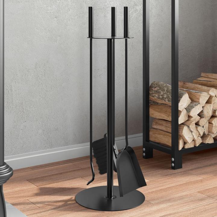 Immagine prodotto vidaXL Kaminbesteck-Set