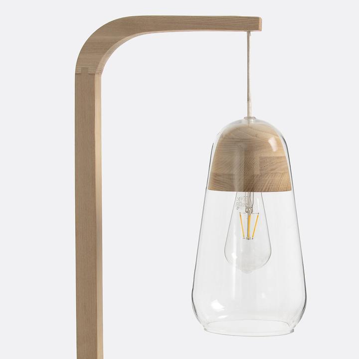 Actual product image La Redoute Interieurs Nasoa (E27)