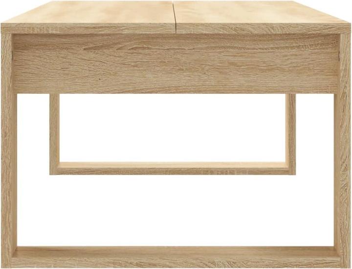 Image du produit vidaXL Couchtisch (102 x 50 x 35 cm)