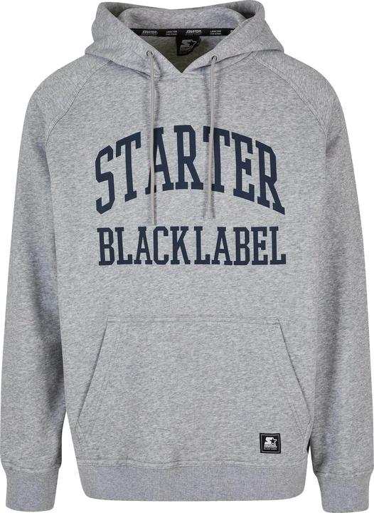 Image du produit Starter Mens Raglan Hoodie (M)