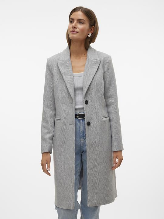 Actual product image Vero Moda VMBLAZA Coat Coat (M)