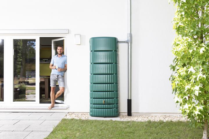 Produktbild 4rain Slim (650 l)