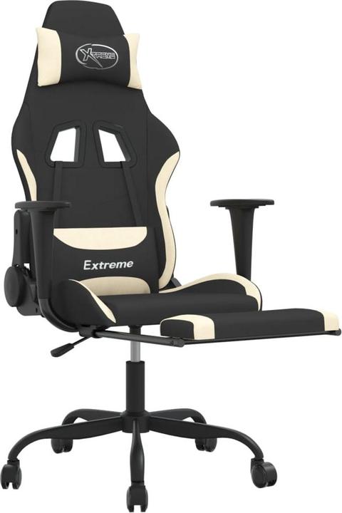 Immagine prodotto vidaXL Gaming-Stuhl