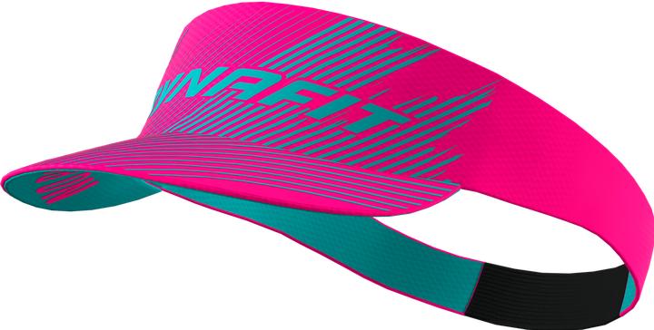 Actual product image Dynafit Alpine Graphic Visor Band (58)