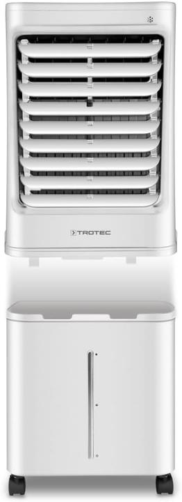 Image du produit Trotec 4-in-1 Aircooler PAE 61 mit 40 l Tank und Nachtmodus (72 m²)