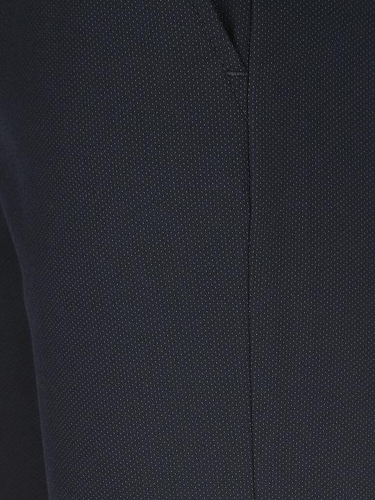 Actual product image Gabba Pisa Small Dot Pants Regular navy (M)