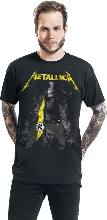 Produktbild Metallica Hetfield Vulture (S)
