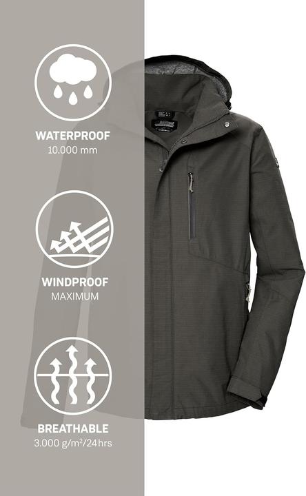 Image du produit Killtec KOS 256 (XXL)