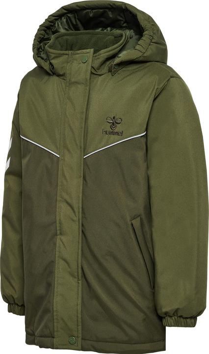 Produktbild hummel Hmljosse Tex Jacket (140)