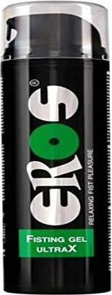 Actual product image Eros Fisting Gel UltraX (200 ml)