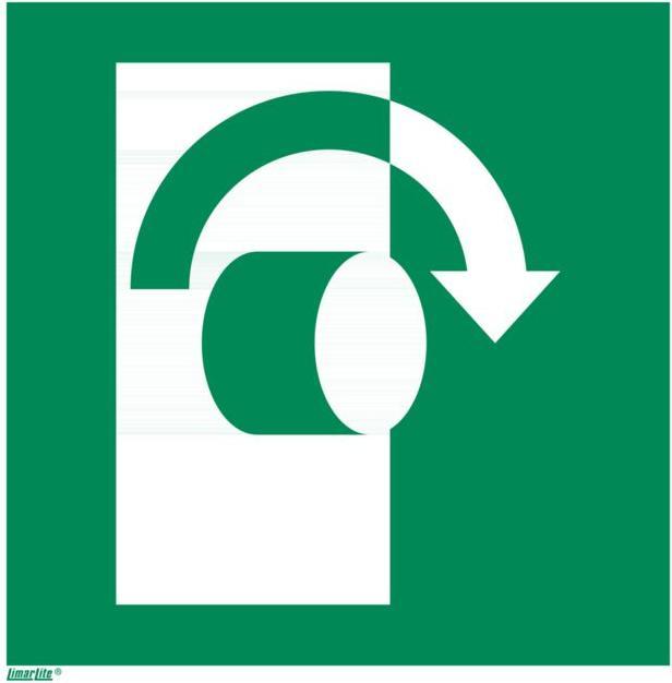 Label énergétique Marahrens Signaux de secours