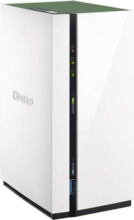 Image du produit QNAP Turbo TS-228A