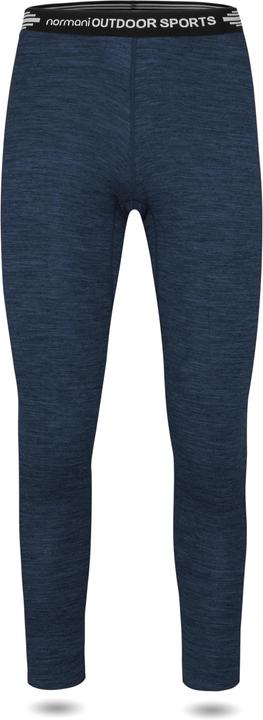 Produktbild Normani Damen Merino Unterhose Perth (XS)