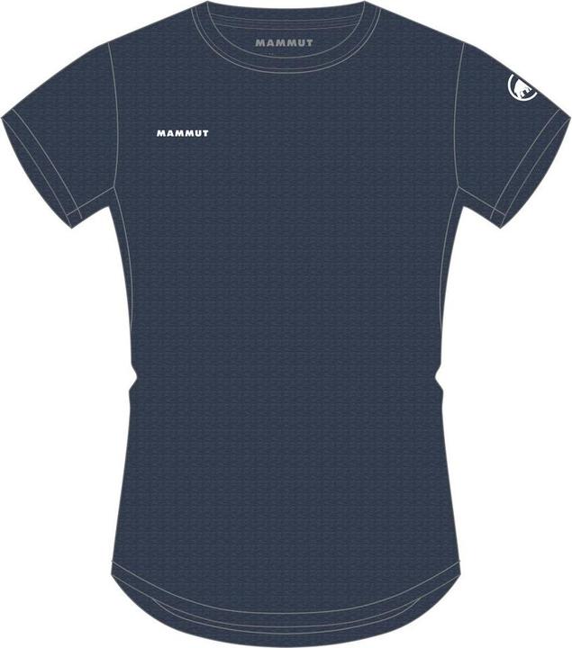 Produktbild Mammut Women's Tree Wool Firstlayer T-Shirt (XL)