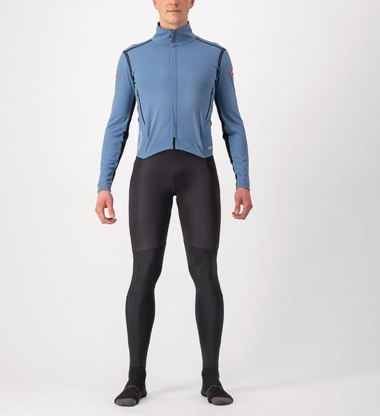 Castelli Sanremo RoS Thermosuit (3XL)