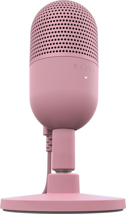 Actual product image Razer Seiren V3 Mini