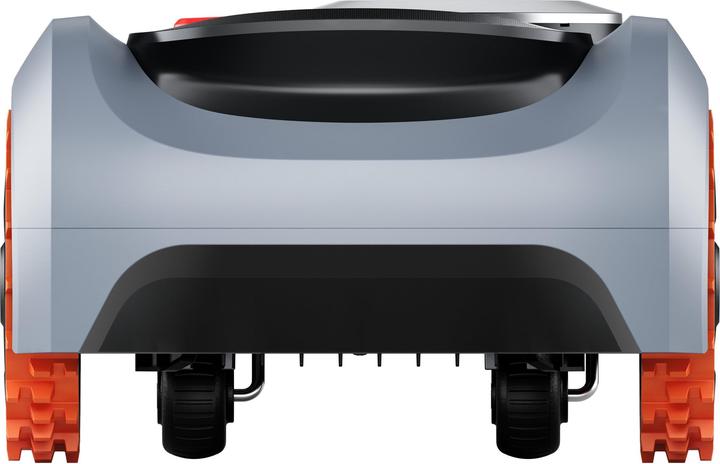 Actual product image Segway-Navimow Navimow i210 Lidar (1000 m², Without boundary wire)